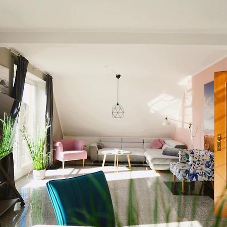 Ferienwohnung Koeoek II - Der Strand Ist Zum Greifen Nah.... Neuharlingersiel Eksteriør bilde