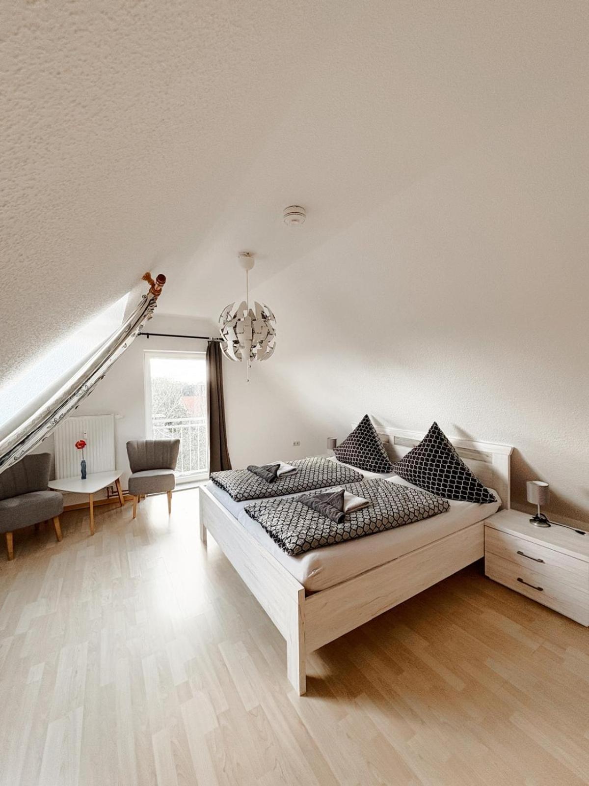 Ferienwohnung Koeoek II - Der Strand Ist Zum Greifen Nah.... Neuharlingersiel Eksteriør bilde